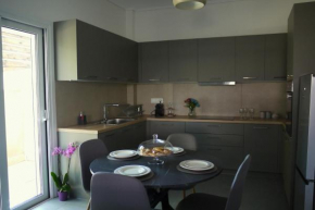Nelli's Home near the airport, sea and port